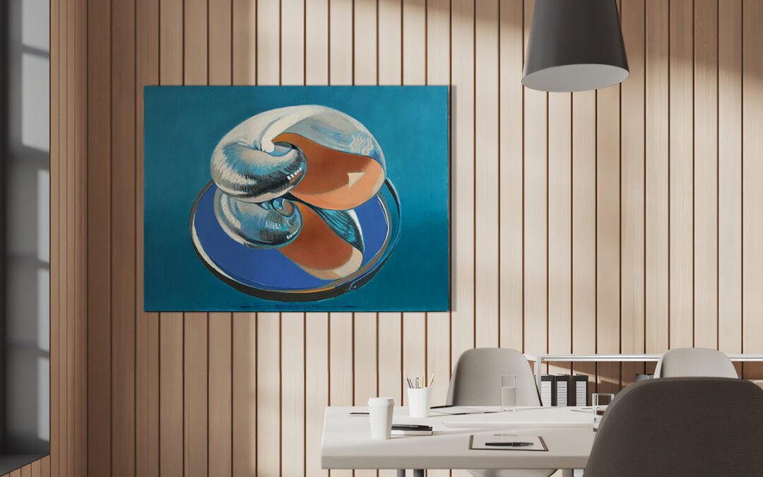 Texture Trends: Exploring the Impact of Texture on Interior Design with Fernando Davila’s Artistic Touch