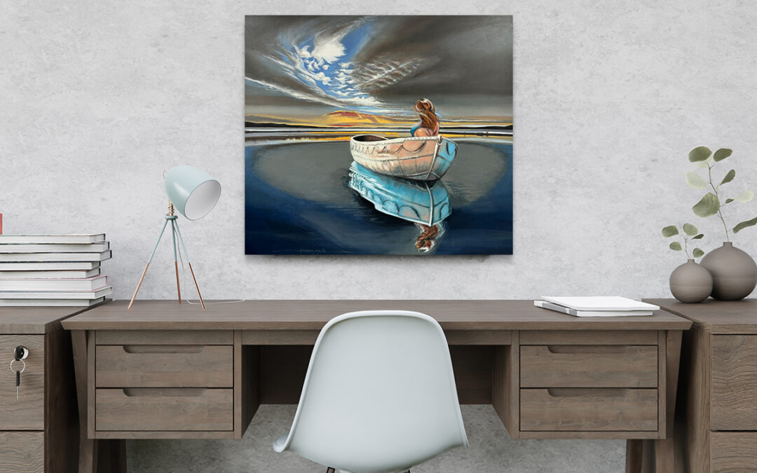 The Art of Statement Pieces: How to Choose and Showcase Focal Points in Interior Design with Fernando Davila’s Artistry