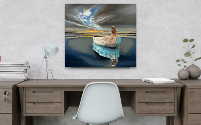The Art of Statement Pieces: How to Choose and Showcase Focal Points in Interior Design with Fernando Davila’s Artistry