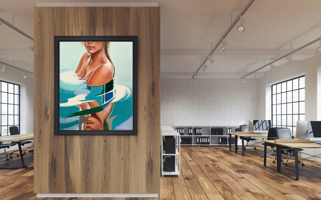 The Resurgence of the Figurative: Breathing Life into Contemporary Design