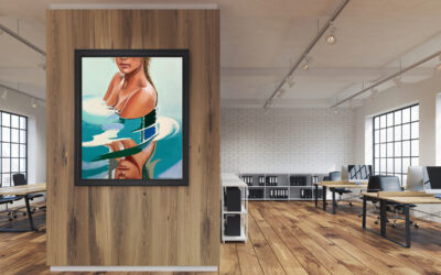 The Resurgence of the Figurative: Breathing Life into Contemporary Design