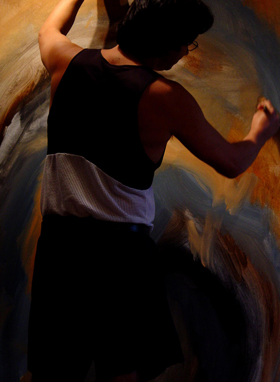 davila-artist