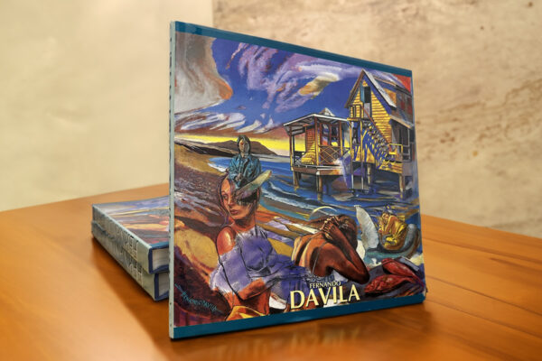 2001 Edition - Hard Cover Book