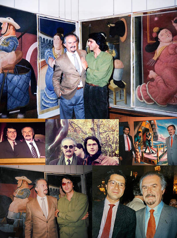 Davila_&_Botero-About